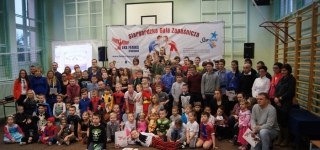 Stargardzka Gala Zapaśnicza 7.02.2015